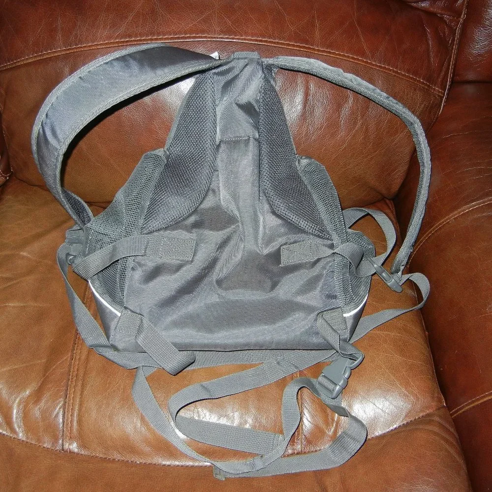 Outward Hound Pooch Pet Carrier